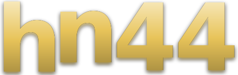 hn44 logo