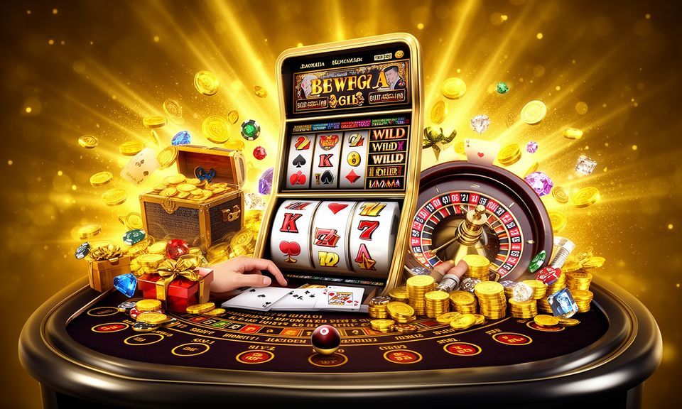 hn44 Slots Divine Fortune সম্পর্কে আমরা কী অফার করি